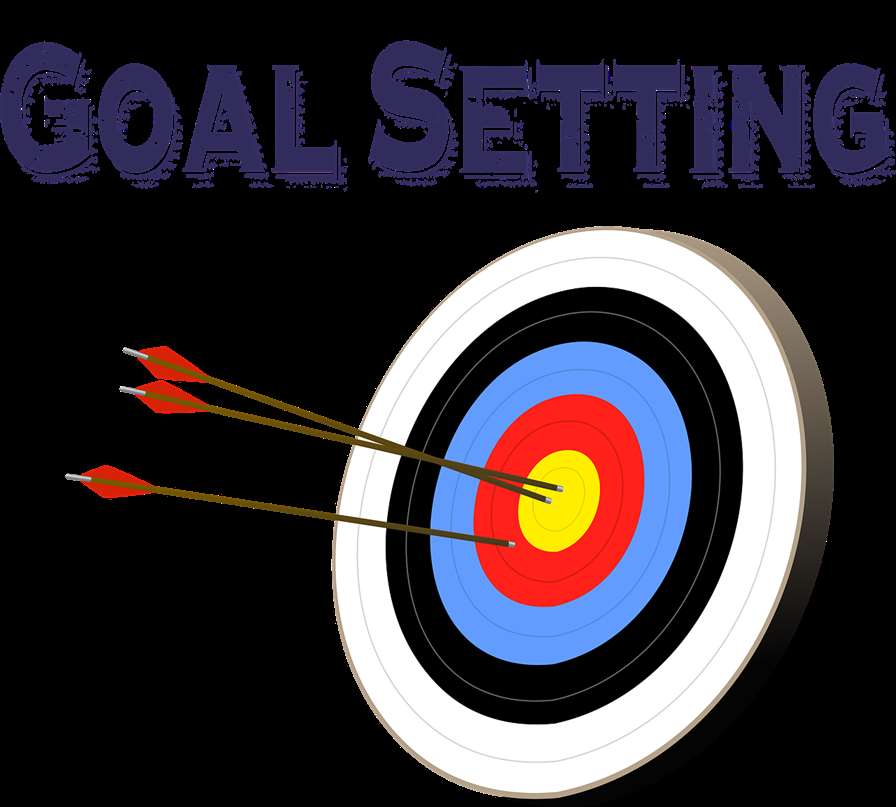 goal, setting, goal setting