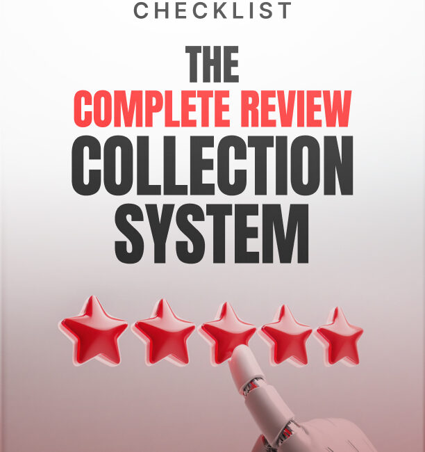 The Complete Review Collection System