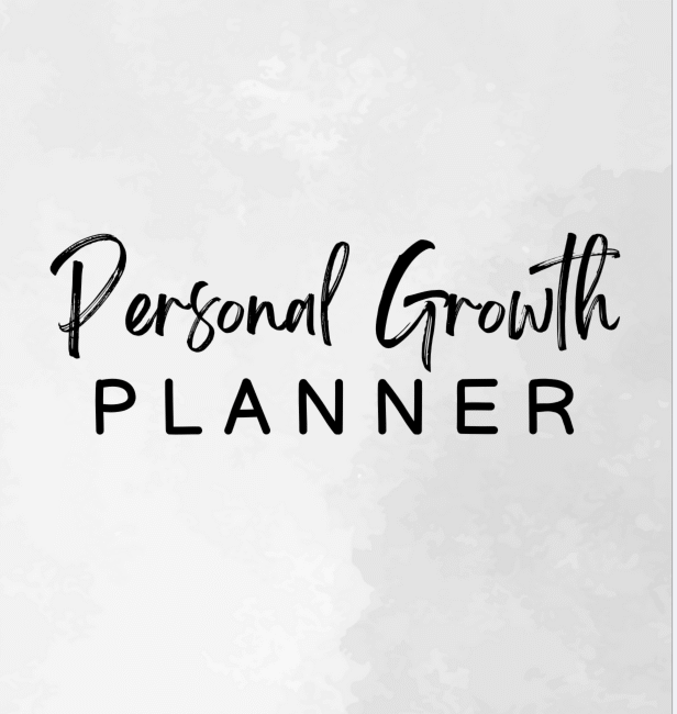 Personal Growth Toolbox